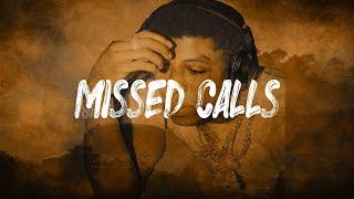 [FREE] "Missed Calls" NBA Youngboy x Quando Rondo x YNW Melly Type Beat 2020