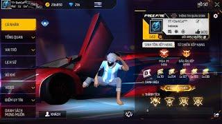 Mod Hành Động Gia Nhập, Xem Thông Tin, MVP V10 [Antiban] [Ob44] [FF TH/FF MAX] [Android/Ios] 