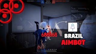 Shadowrocket Aimbot Headshot Sensi FF Aimbot VIP Script 