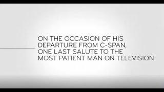 Last Week Tonight - And Now This: One Last Salute to the Most Patient Man on Television