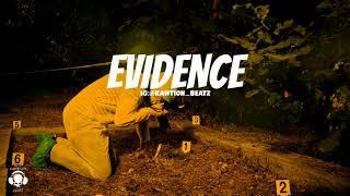 Dancehall Riddim Instrumental 2021 ~ Evidence (Skillibeng ft Teejay Type beat)