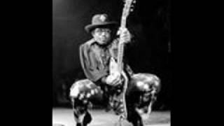 bo diddley - mona