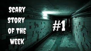 Scary Story Of The Week | This Is Maria