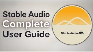 Stable Audio 2.0 Tutorial | Full Beginner's Guide