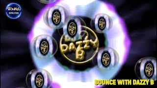 DAZZY B BOUNCE MIX 66 @ BOUNCE REVOLUTION - GBX DONK HARD DANCE - BOUNCE ####