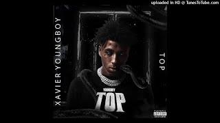 Xavier Youngboy - Right Foot Creep Reloaded [Official Audio]