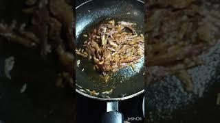 Annas food world|Ruchiyerum unakk Uzhuval fry|Annas