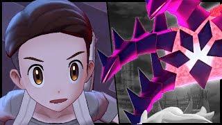 What Happens If You LOSE To Eternatus in Pokemon Sword and Shield