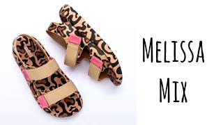 Nanda Barros- resenha Melissa mix