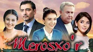 "Merosxo’r (o’zbek film) | Меросхур (узбек фильм)"