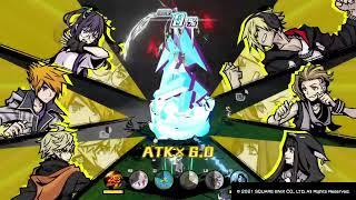 Hecatomb Entry by thebigchungus 451 (NEO TWEWY combo vid)