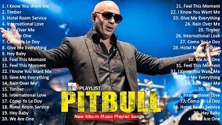Pitbull 2024 MIX ~ Top 10 Best Songs ~ Pitbull Greatest Hits ~ Pitbull Full Album #31