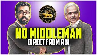 Are G-Secs better than EPF, PPF, SSY & Gilt funds? | RBI Retail direct scheme #LLA