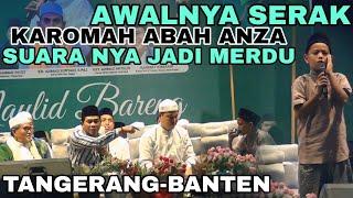 KH ANWAR ZAHID RAJEG TANGERANG 27 OKTOBER 2024 || BOCIL SUARA MERDU ADZAN MEKAH