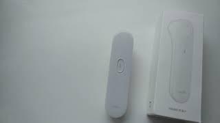 Xiaomi Mi Home iHealth Thermometer