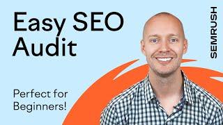 Comprehensive SEO Audit Guide: Perfect for Beginners!