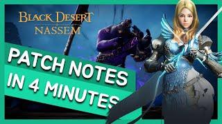 Patch Notes (Jan. 19th) | Black Desert Mobile