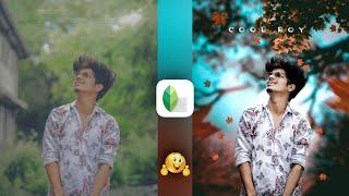 Snapseed Background Change Photo Editing | Snapseed Photo Editing | Snapseed CB Photo Editing