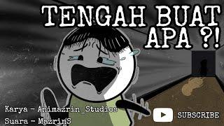 Buat Apa Tuh?! | ANIMATION MALAYSIA