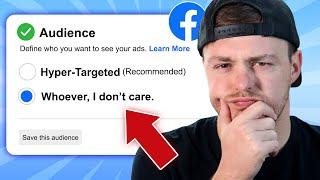 How to Run Facebook Ads for Clothing Brands