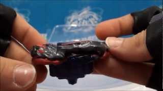 Beyblade 4D Présentation et test de L Drago Destroy F:S