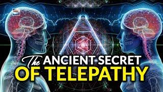 The Ancient Secret Of Telepathy