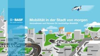 Mobilität in der Stadt von morgen