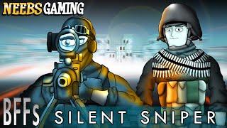 Battlefield Friends - Silent Sniper