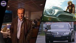 Fifth Gear - Series 1, Episode 11 - 17th June 2002