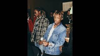 Juice WRLD x Future - For Your Life (Audio)