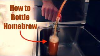 How to Siphon and Bottle Beer! | Brooklyn Brewshop Brewdog Punk IPA | Home brewing for beginners