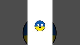 Ukraine War #countryballs