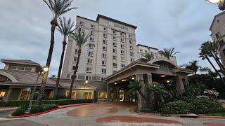 Sonesta hotel Anaheim California | hotel review and more! Definitely worth looking into