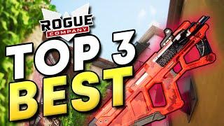 Rogue Company *BEST RANKED* Weapons SEASON 11 