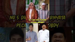 5 kabar artis pemain film tukang bubur naik haji #short #tukangbuburnaikhaji #kabarartis