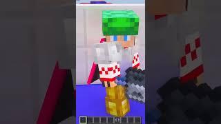 Minecraft Mob Arena 11