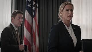 Madam Secretary 6x01 Sneak Peek Clip 2 "Hail to the Chief"