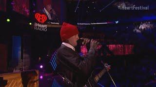 Twenty One Pilots - Live at iHeart Radio Festival HD