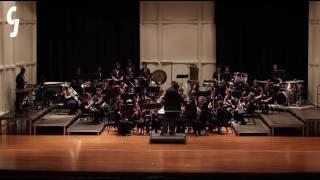 This Old Man | AMS Intermediate Band | 2016 Spring Concert