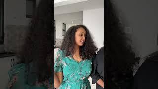 wow so cute together  | Ethiopian Tiktok  | Best Ethiopian Tiktok |Tiktok video |Funny Tiktok video