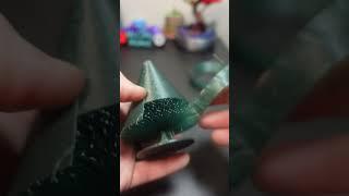 3D Printed Christmas Tree | Holiday 3d Prints