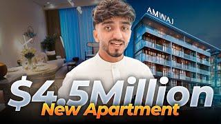 My New $4.5 Million Apartment In Dubai