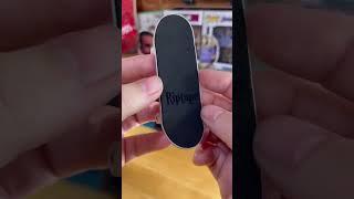 NEW BLACKRIVER RIPTAPE? #fingerboard #techdeck #fingerboarding #blackriver