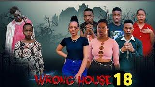 WRONG HOUSE | 18 |