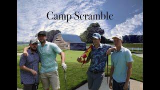 2024 Reaves Brothers Camp Scramble