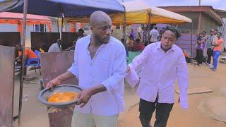 AKABENZER WILL AWAYS USES KESHEY WAY TO EAT..FT AKABENZER,KYEKYEKU,SHIFO,NAAMUNEY,AWURAMA,