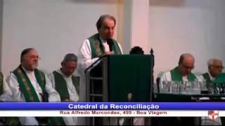 Ânimo para viver - Arcebispo Dom Paulo Garcia