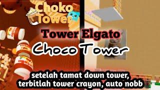 (Roblox)...2 tower super gampang, 2 tower lagi bikin pusing kepala... #game