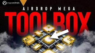 Gini Cara Hunting Airdrop JP Lebih Dulu 