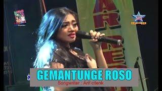 Deviana Safara - Gemantunge Roso | Dangdut [OFFICIAL]